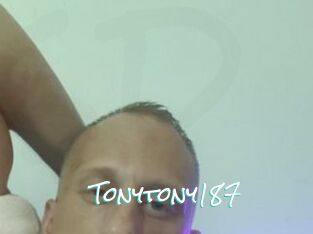 Tonytony187
