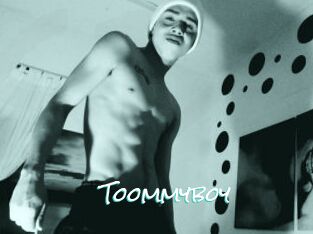 Toommyboy