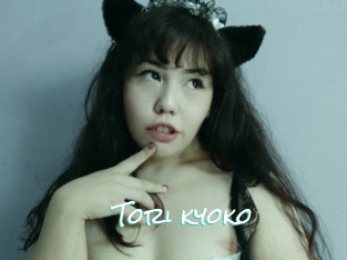 tori_kyoko Sensuality Dream