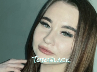 Toriblack