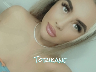 Torikane