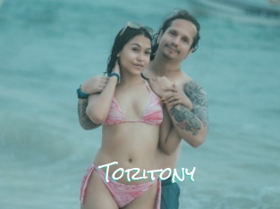 Toritony
