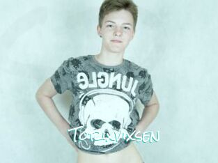 Torixvixsen