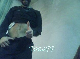 Toro77