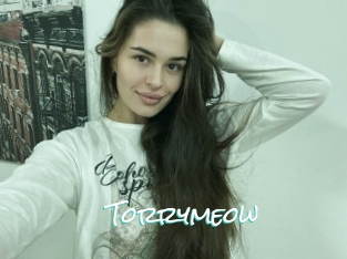 Torrymeow