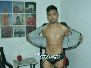 Torusd