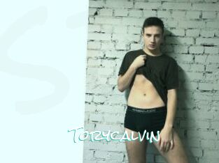 Torycalvin