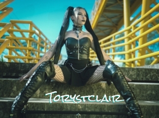 Torystclair