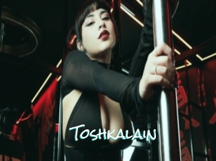 Toshkalain