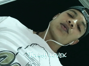 tough_lovex Sensuality Dream