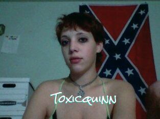 Toxicquinn