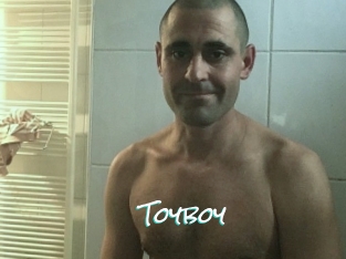 Toyboy