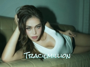 traciemillion Sensuality Dream