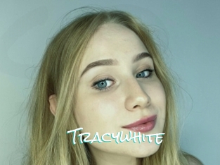 Tracywhite