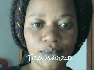 Tracyworld