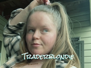 Traderblondie