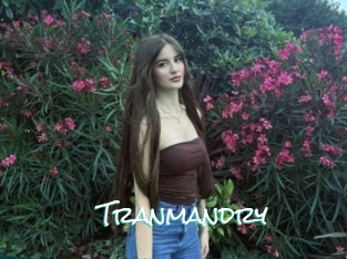 Tranmandry