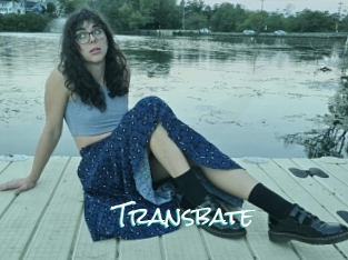 transbate Sensuality Dream