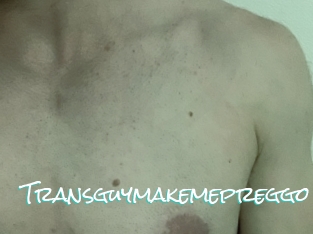 Transguymakemepreggo