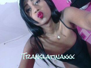 Translatinaxxx