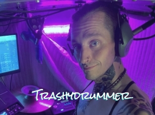 Trashydrummer