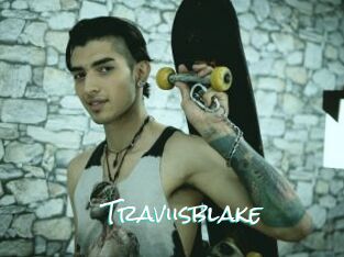 Traviisblake