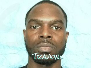 Travionx