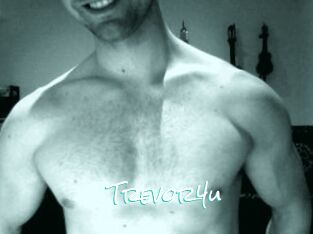 Trevor4u