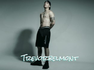 trevorbelmont Sensuality Dream