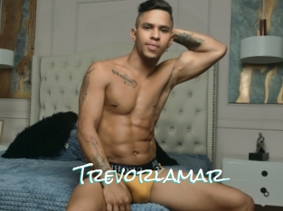 Trevorlamar