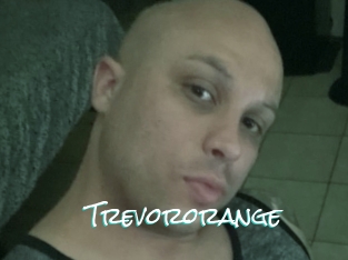 Trevororange