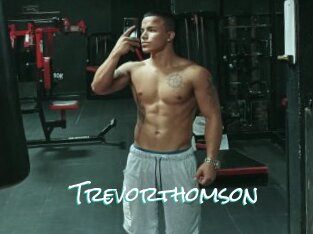 Trevorthomson