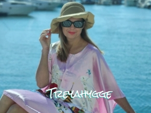 Treyahygge