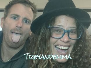 Treyandemma