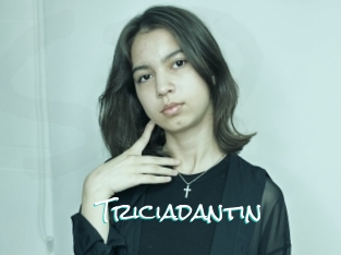 Triciadantin
