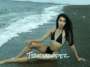 Tricialopez