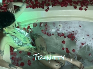 Triinitty