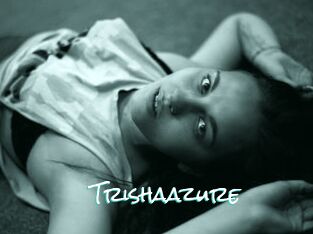 Trishaazure