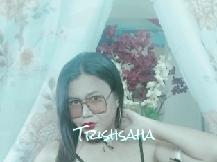 Trishsaha