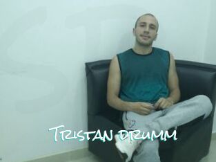Tristan_drumm
