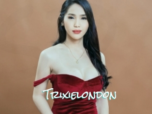 Trixielondon