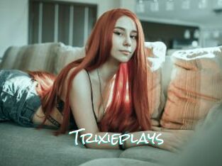 Trixieplays