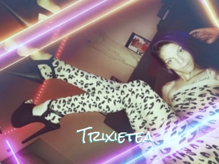 Trixietea