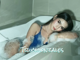 Trixygonzales
