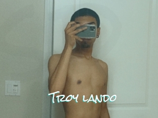 Troy_lando