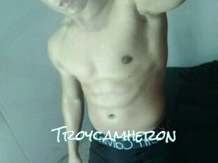 Troycamheron