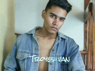 Troyesiivan