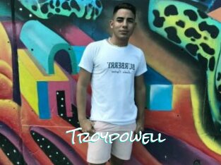 Troypowell