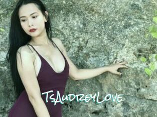 TsAudreyLove