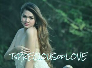 TsPRECIOUSofLOVE
